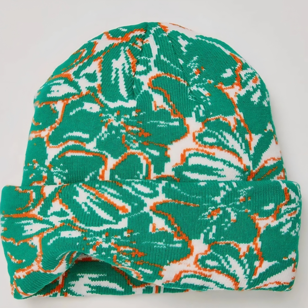 FREE PEOPLE MOVEMENT NWT BEANIE - Picture 2 of 3